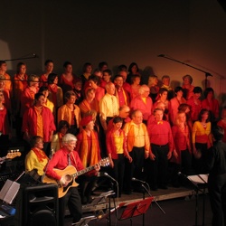 Concert 2009 Binche