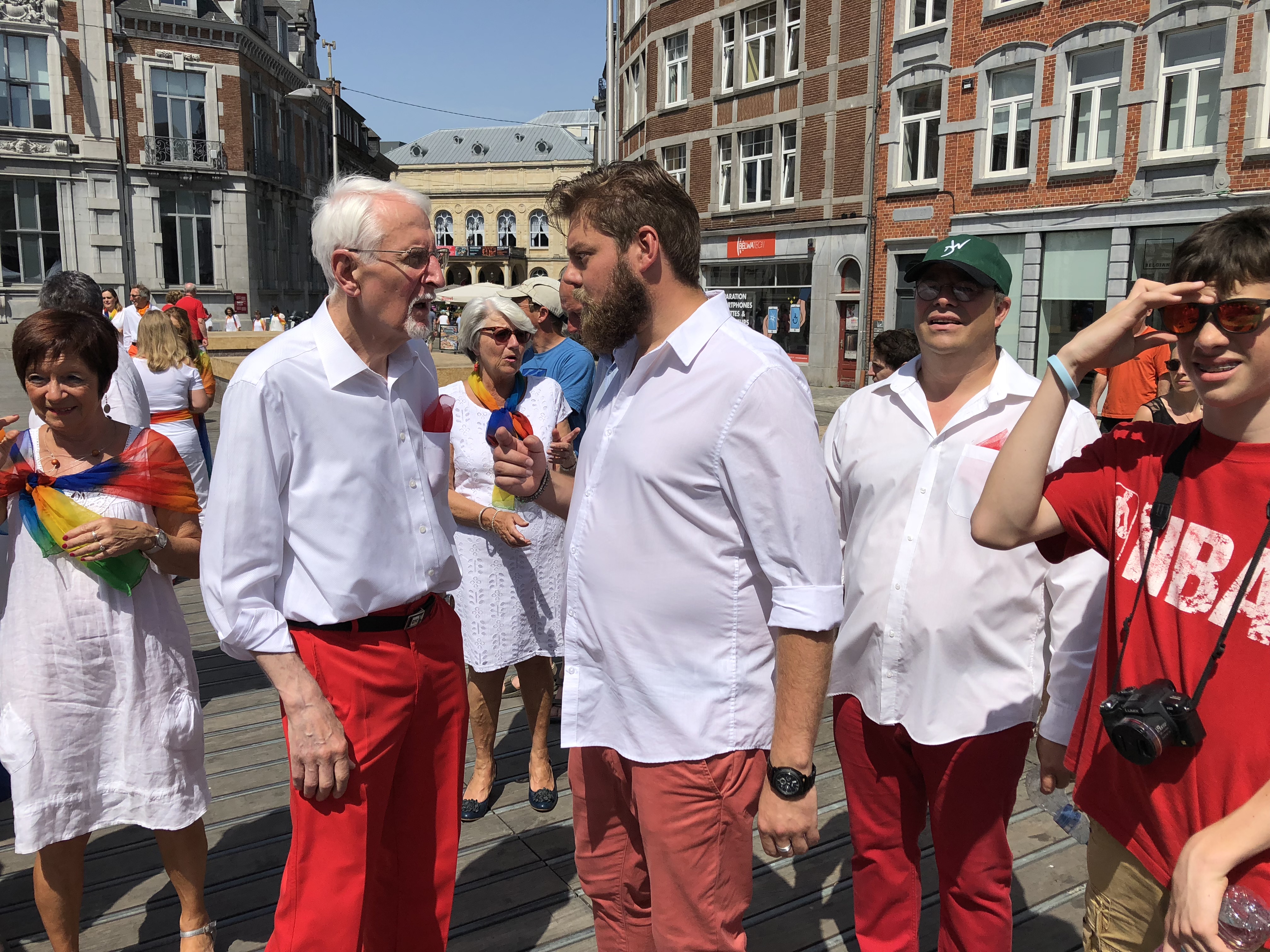 Namur 2018