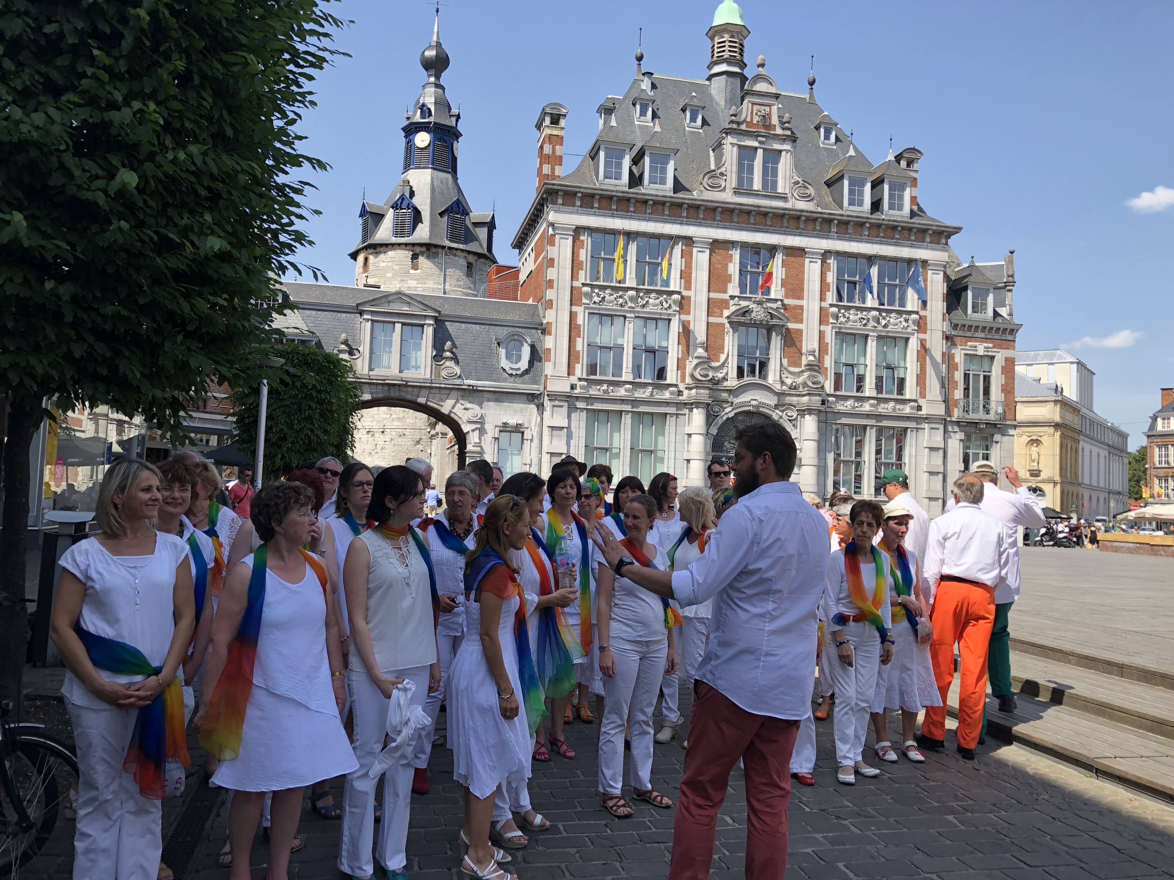 Namur 2018