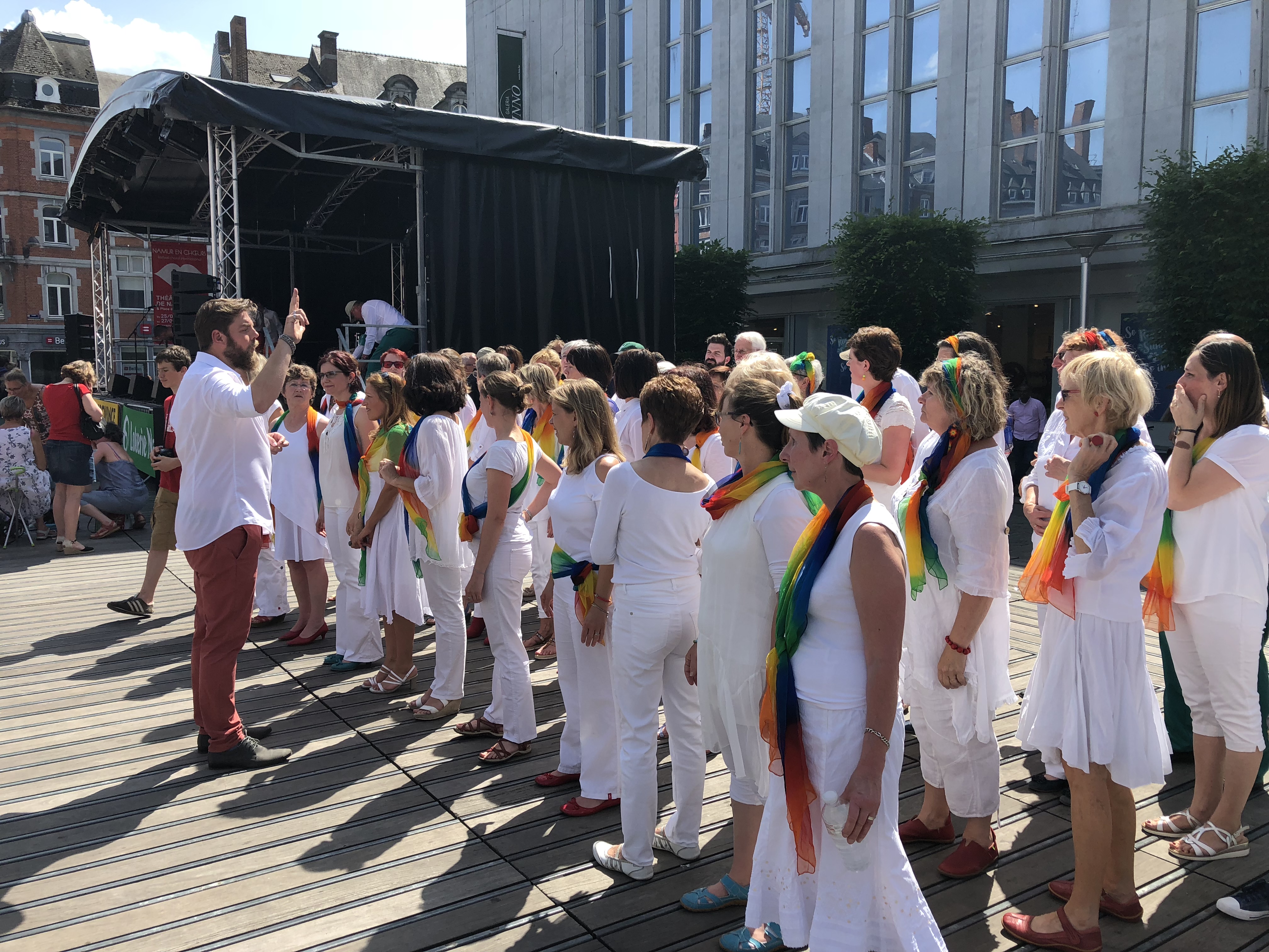 Namur 2018