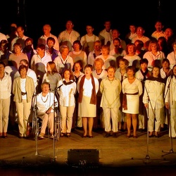 Concert 2003 Trazegnies